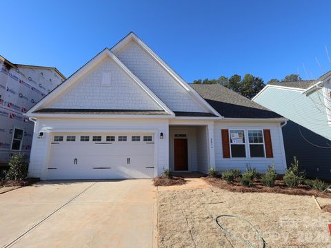 2016 Hackney Street Huntersville NC 28078