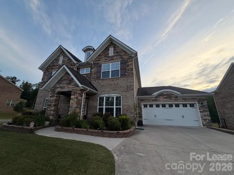 Photo of 9034 Daisy Place, Harrisburg, NC 28075 (MLS # 4380836)