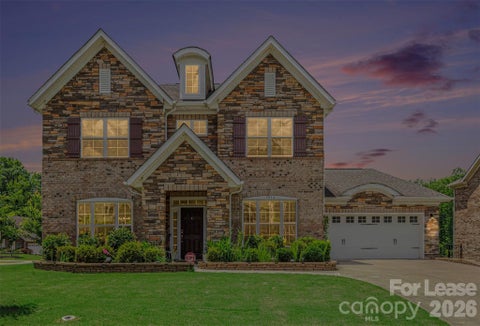 Photo of 9034 Daisy Place, Harrisburg, NC 28075 (MLS # 4380836)