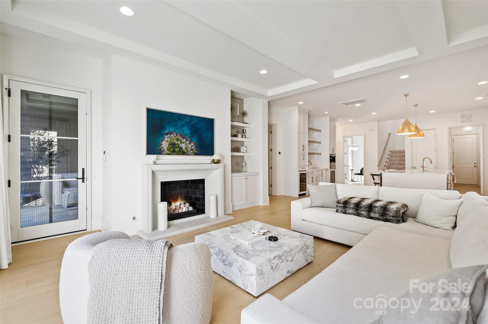 Southpark - Residential