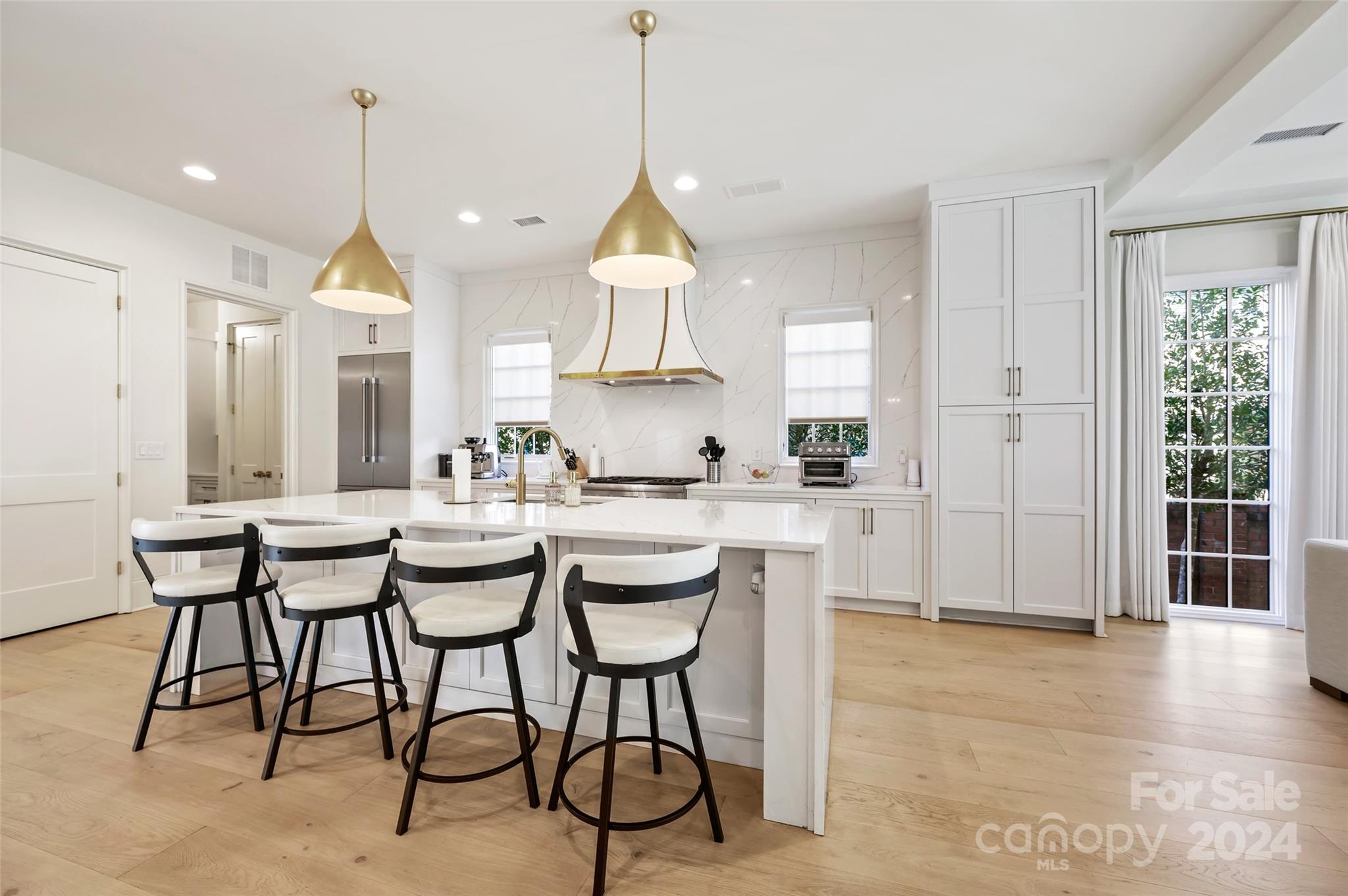 Southpark - Residential