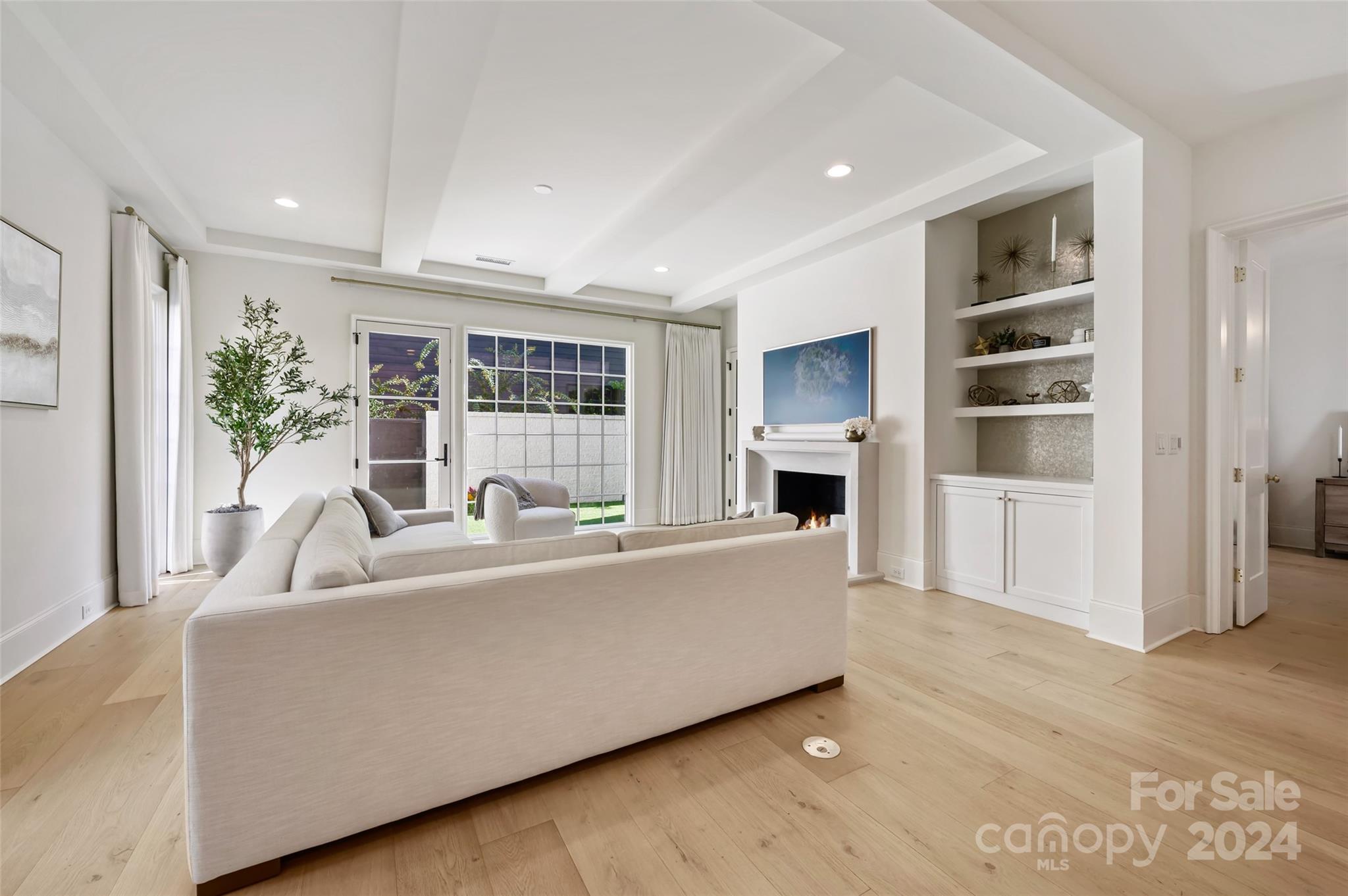 Southpark - Residential