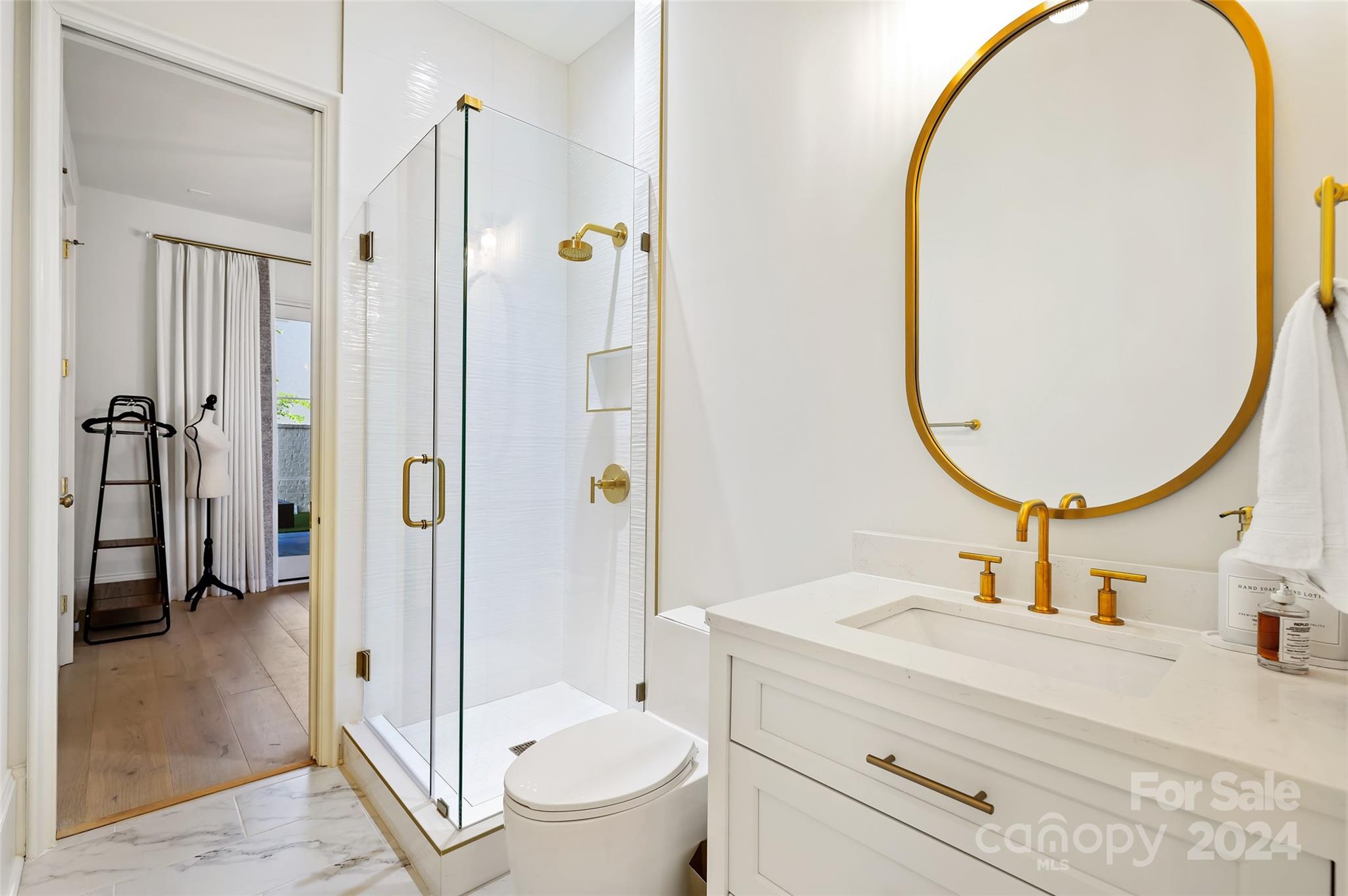 Southpark - Residential