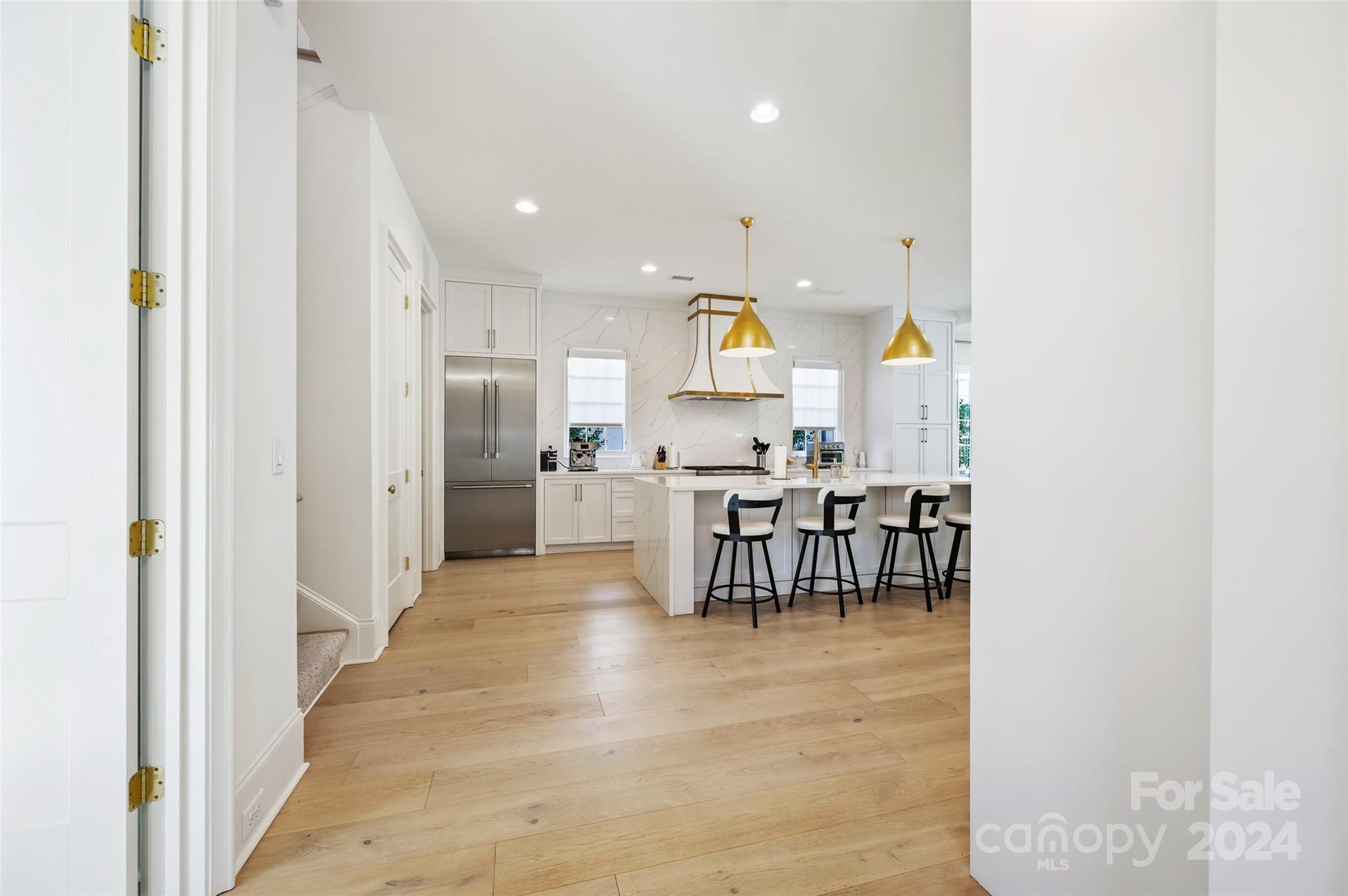 Southpark - Residential