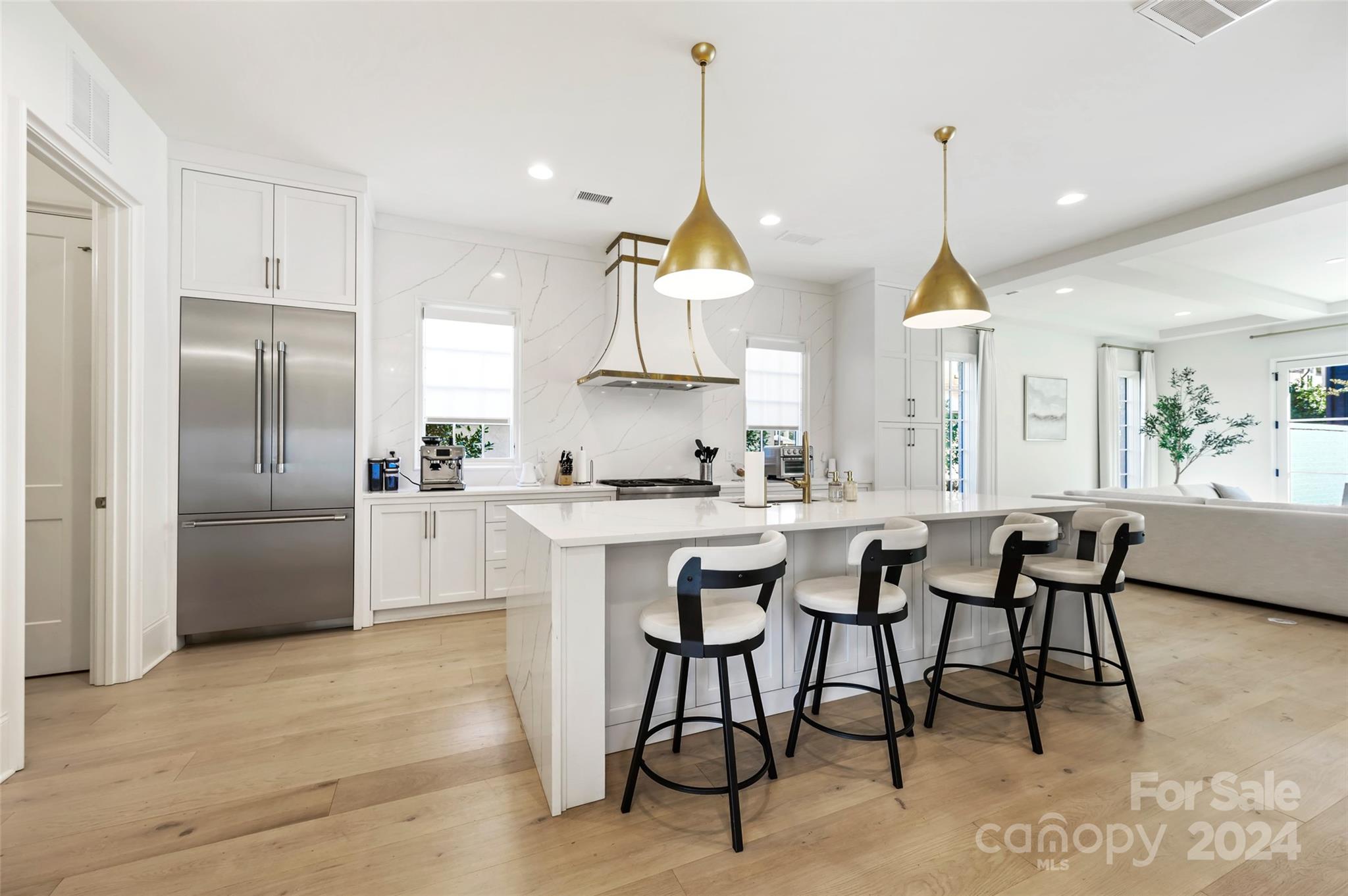 Southpark - Residential