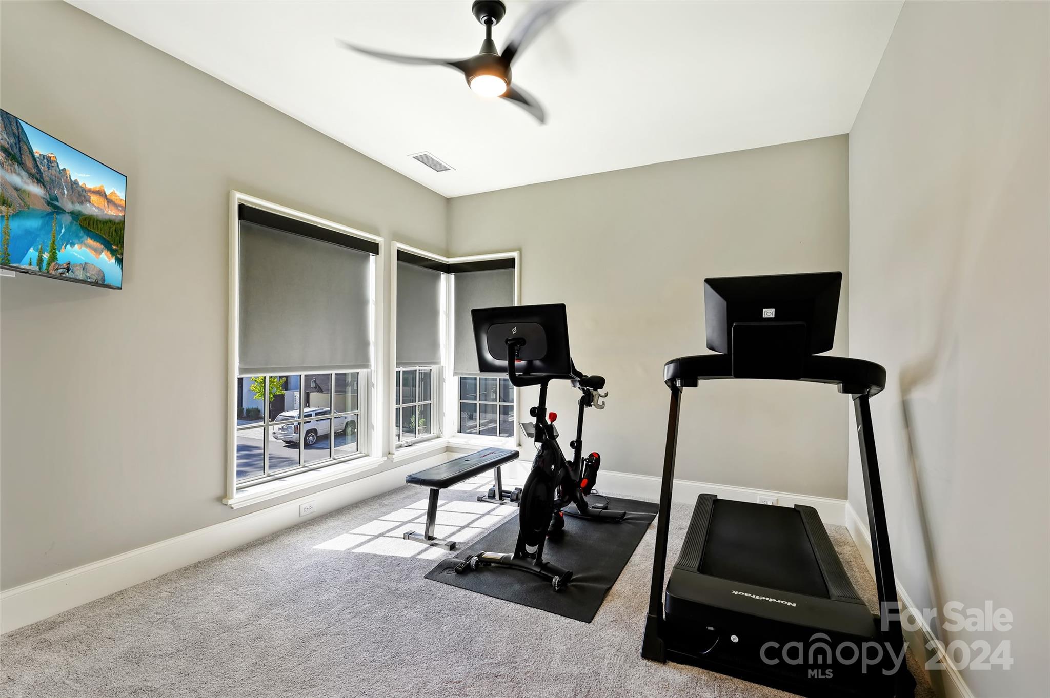 Southpark - Residential