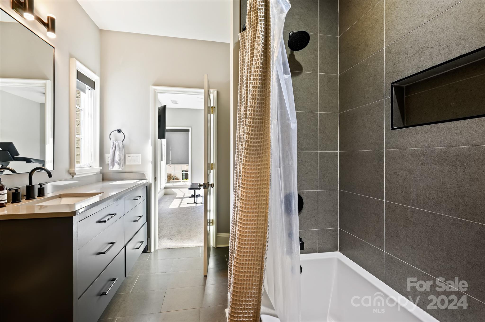 Southpark - Residential