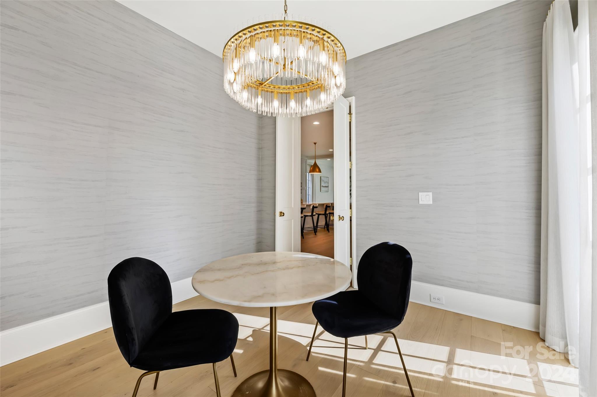 Southpark - Residential