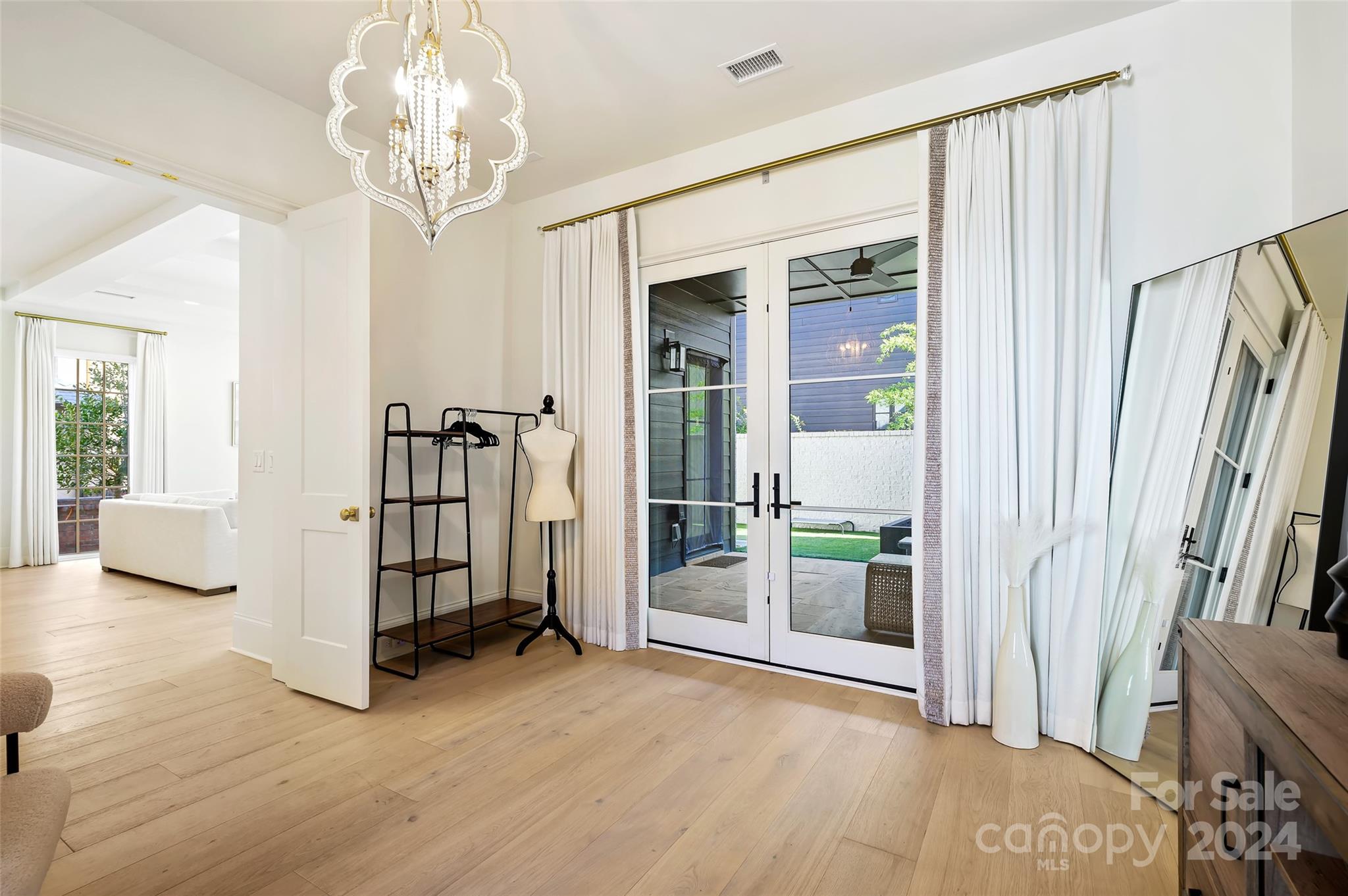 Southpark - Residential