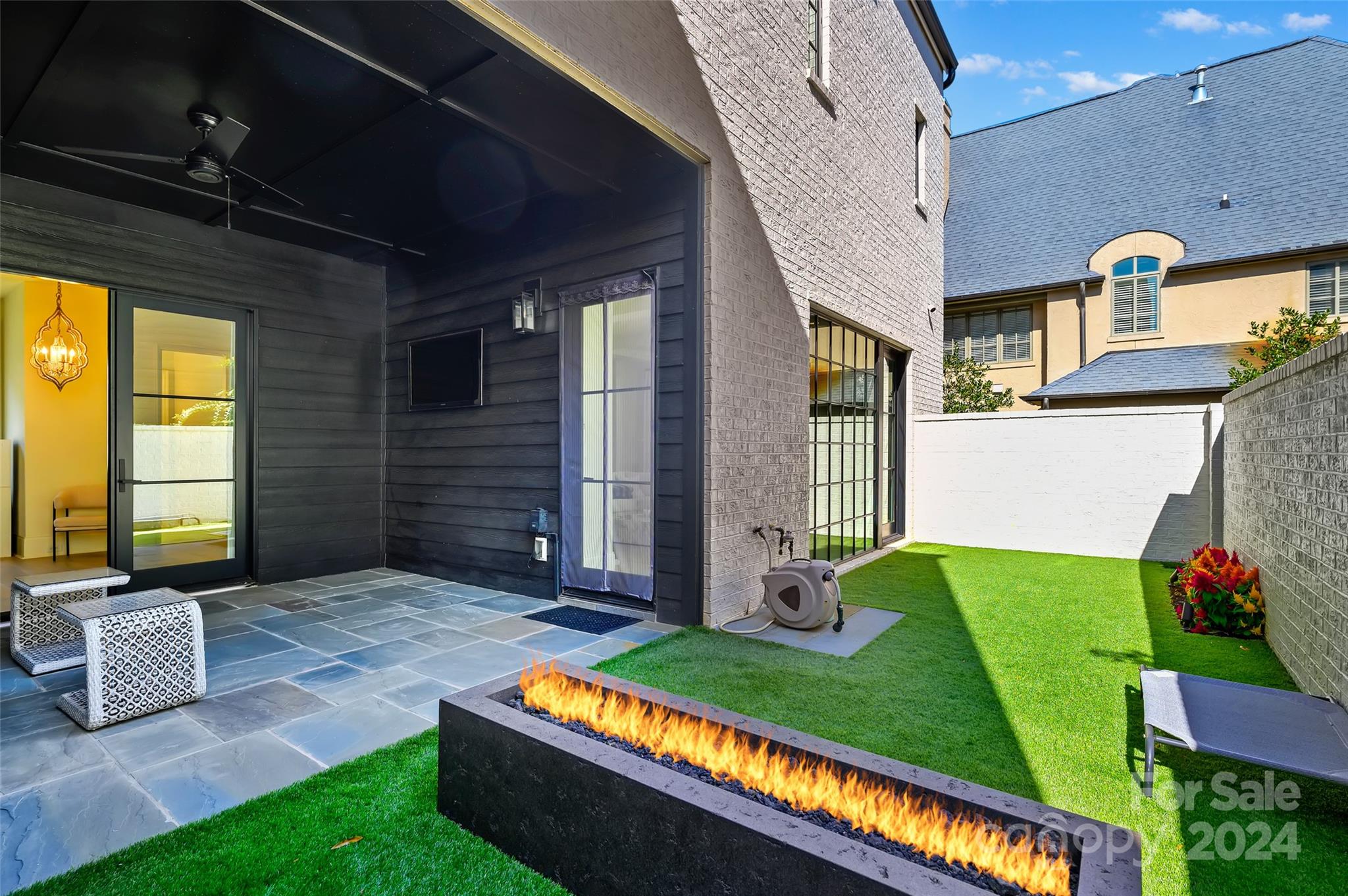 Southpark - Residential