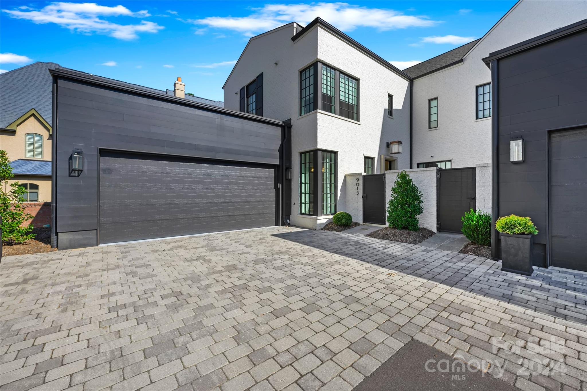 Southpark - Residential