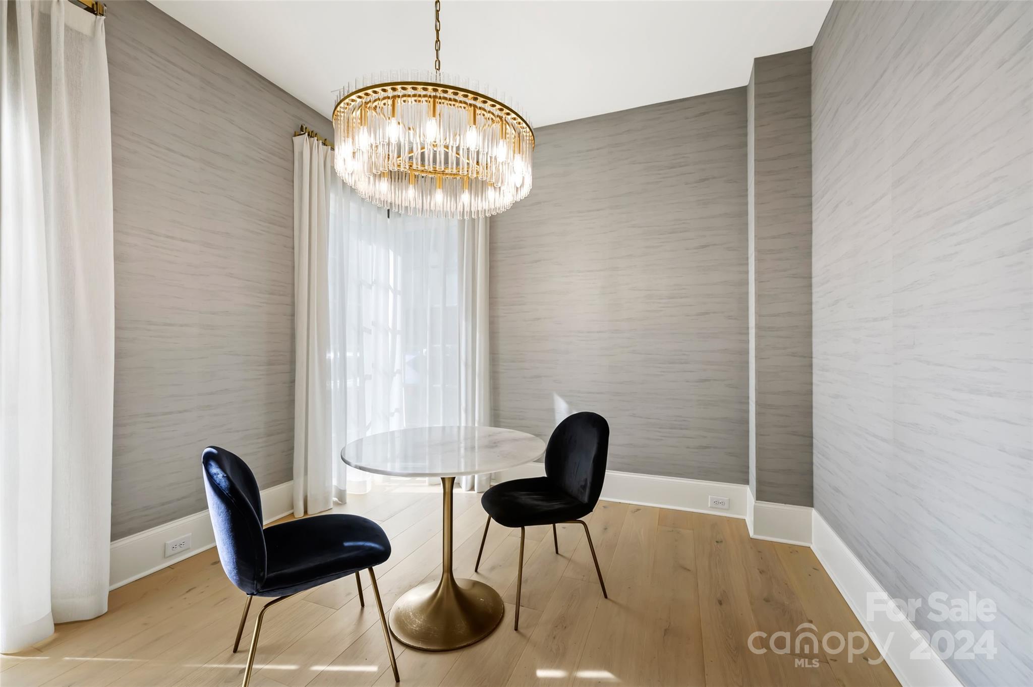 Southpark - Residential