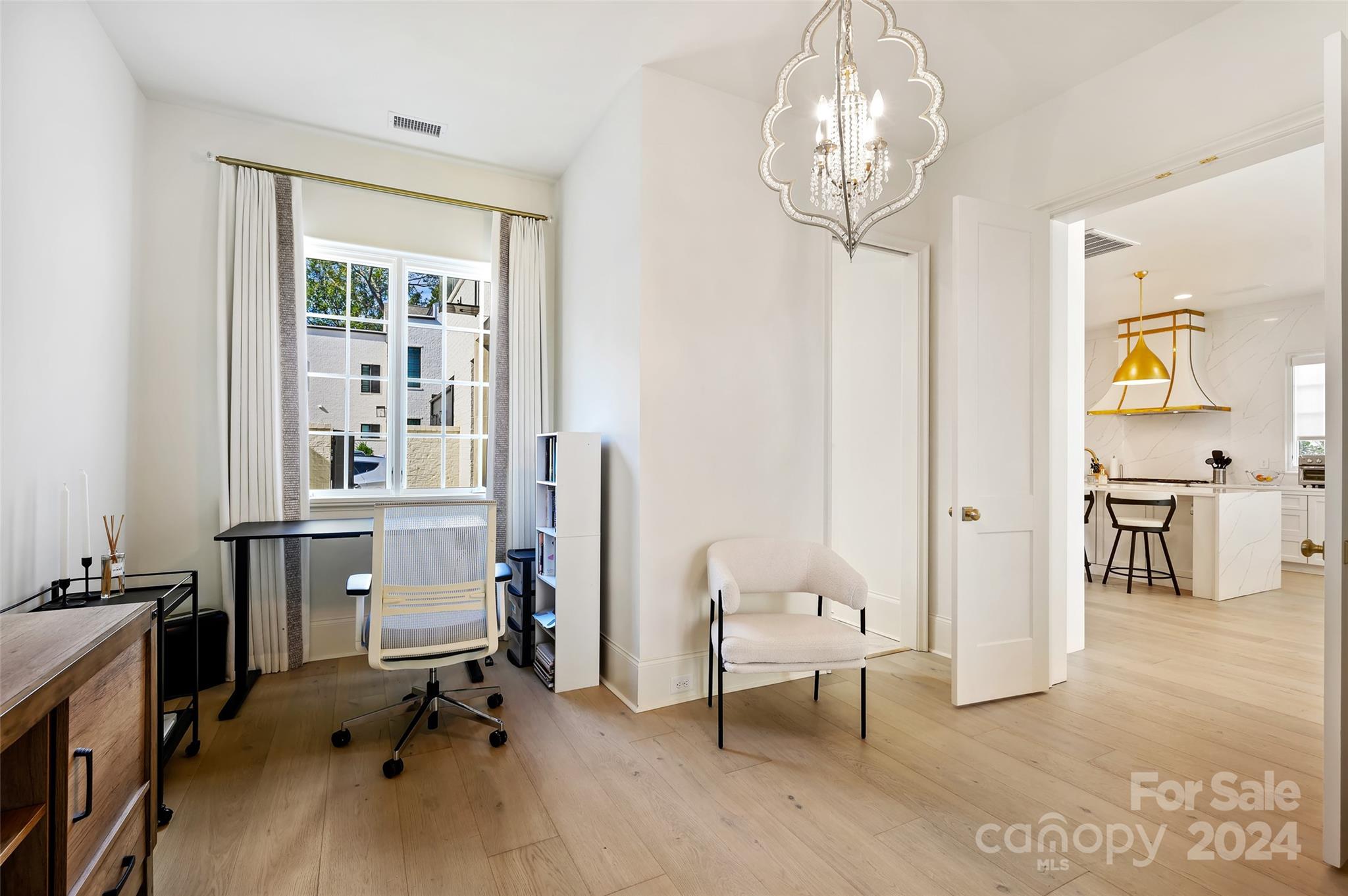 Southpark - Residential