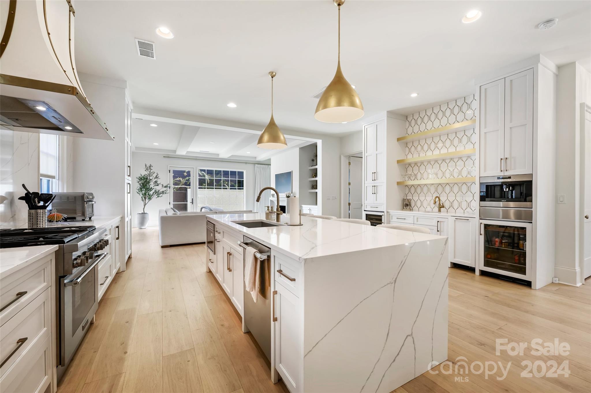 Southpark - Residential