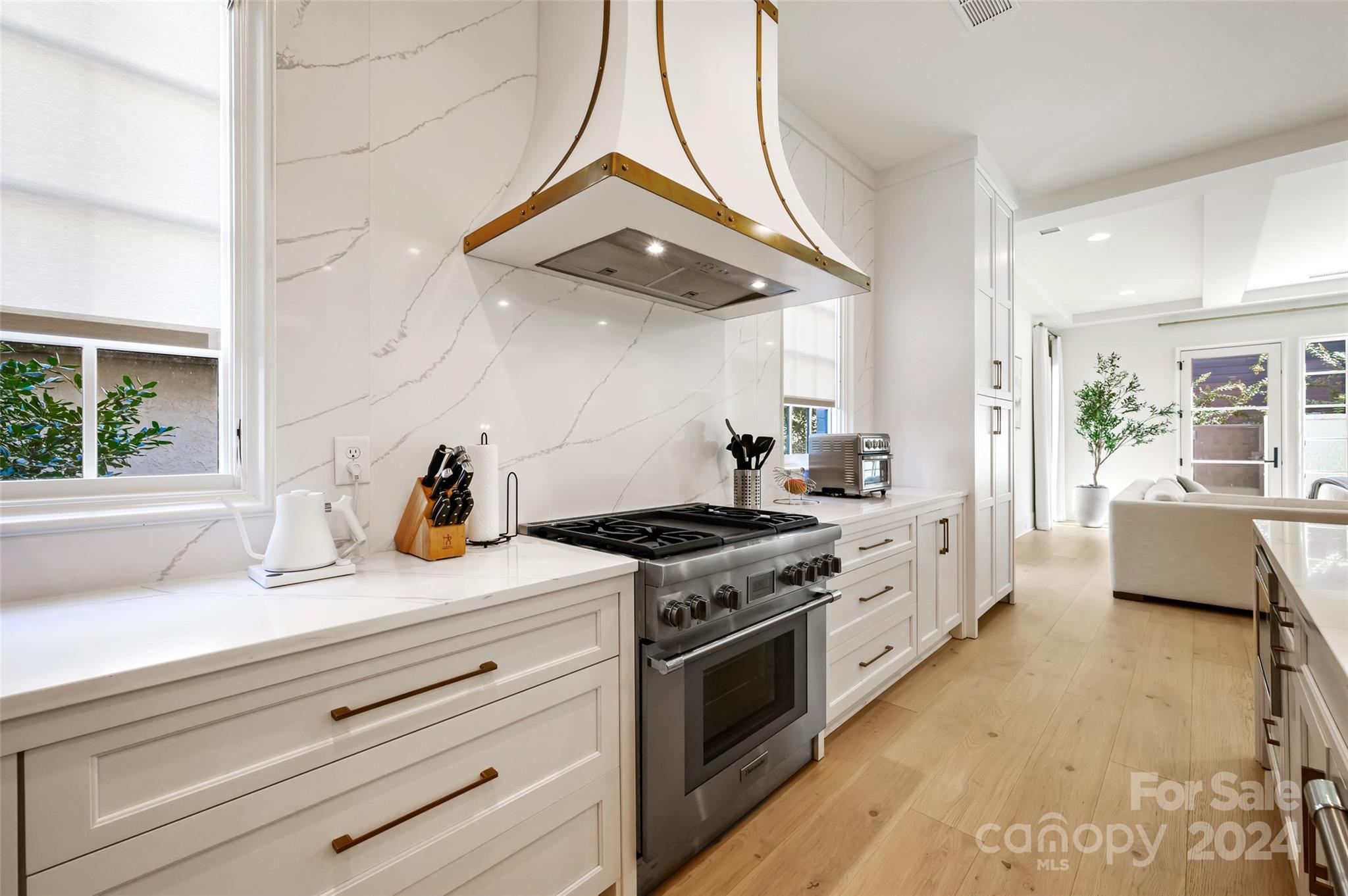 Southpark - Residential