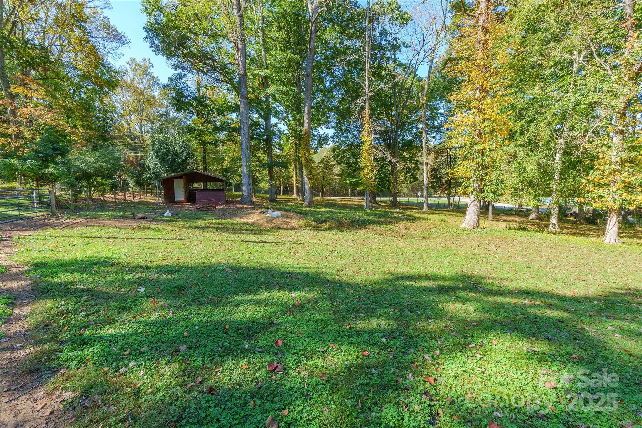 2257 Rufus Ratchford Road