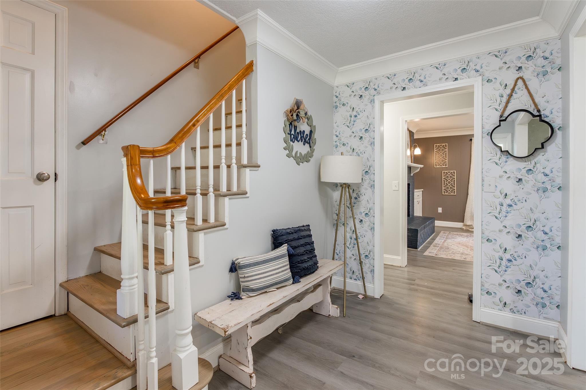 2257 Rufus Ratchford Road