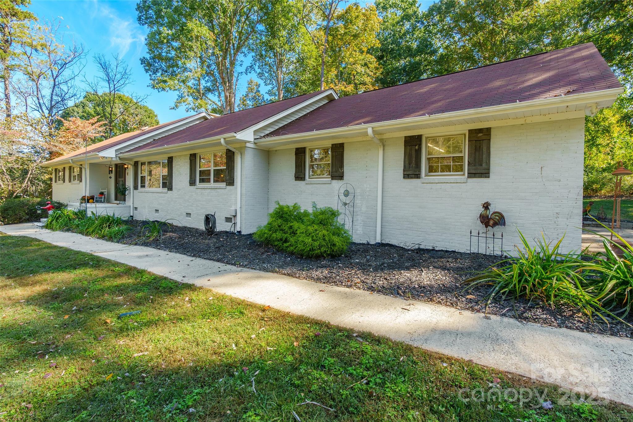 2257 Rufus Ratchford Road