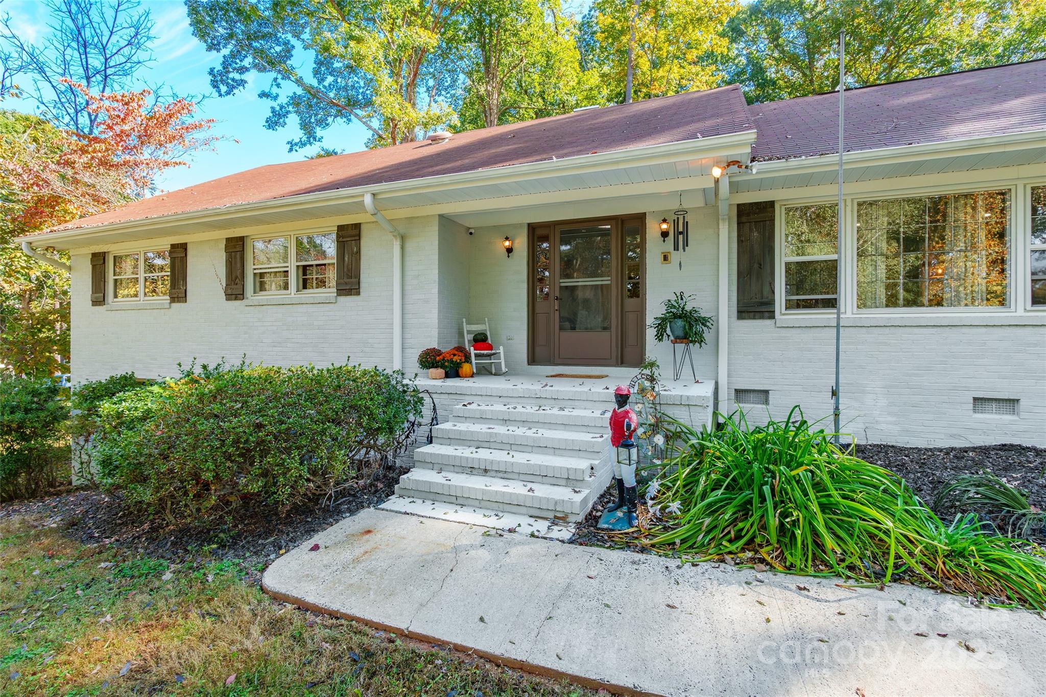 2257 Rufus Ratchford Road