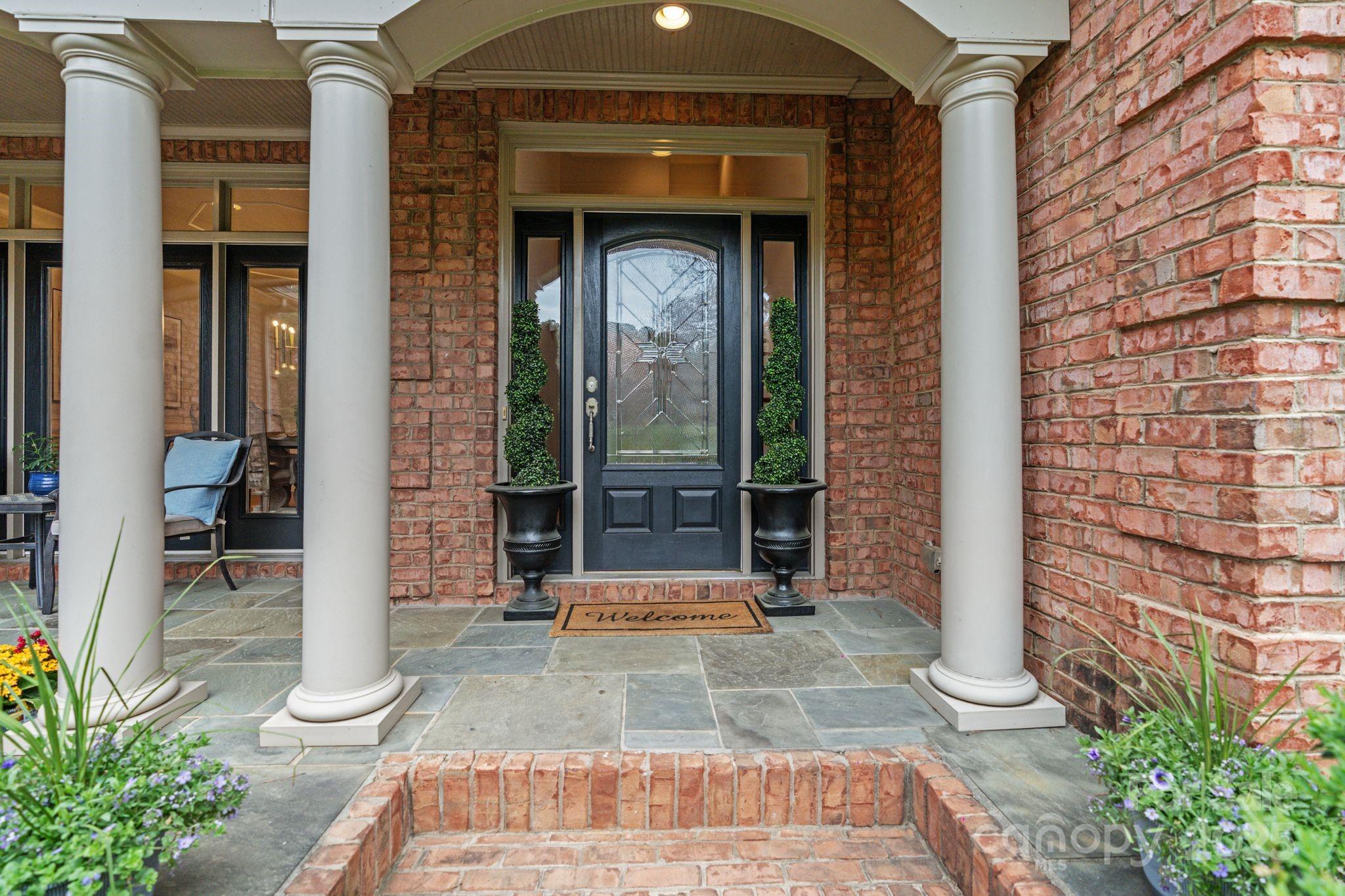 8915 Linden Grove Court