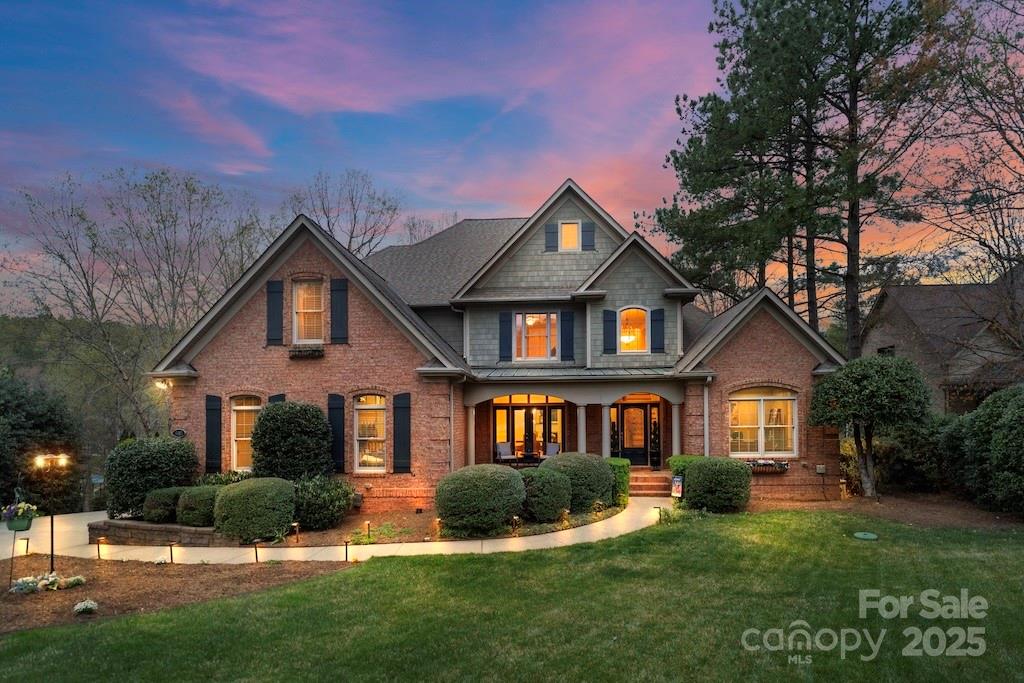 8915 Linden Grove Court