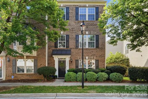 Photo of 10005 Kings Parade Boulevard, Charlotte, NC 28273 (MLS # 4381853)