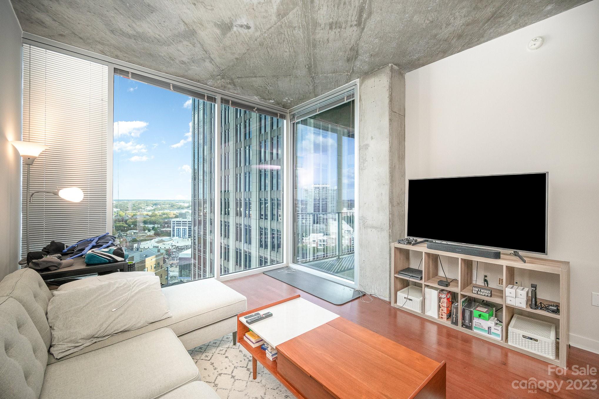 Fourth Ward - Residential