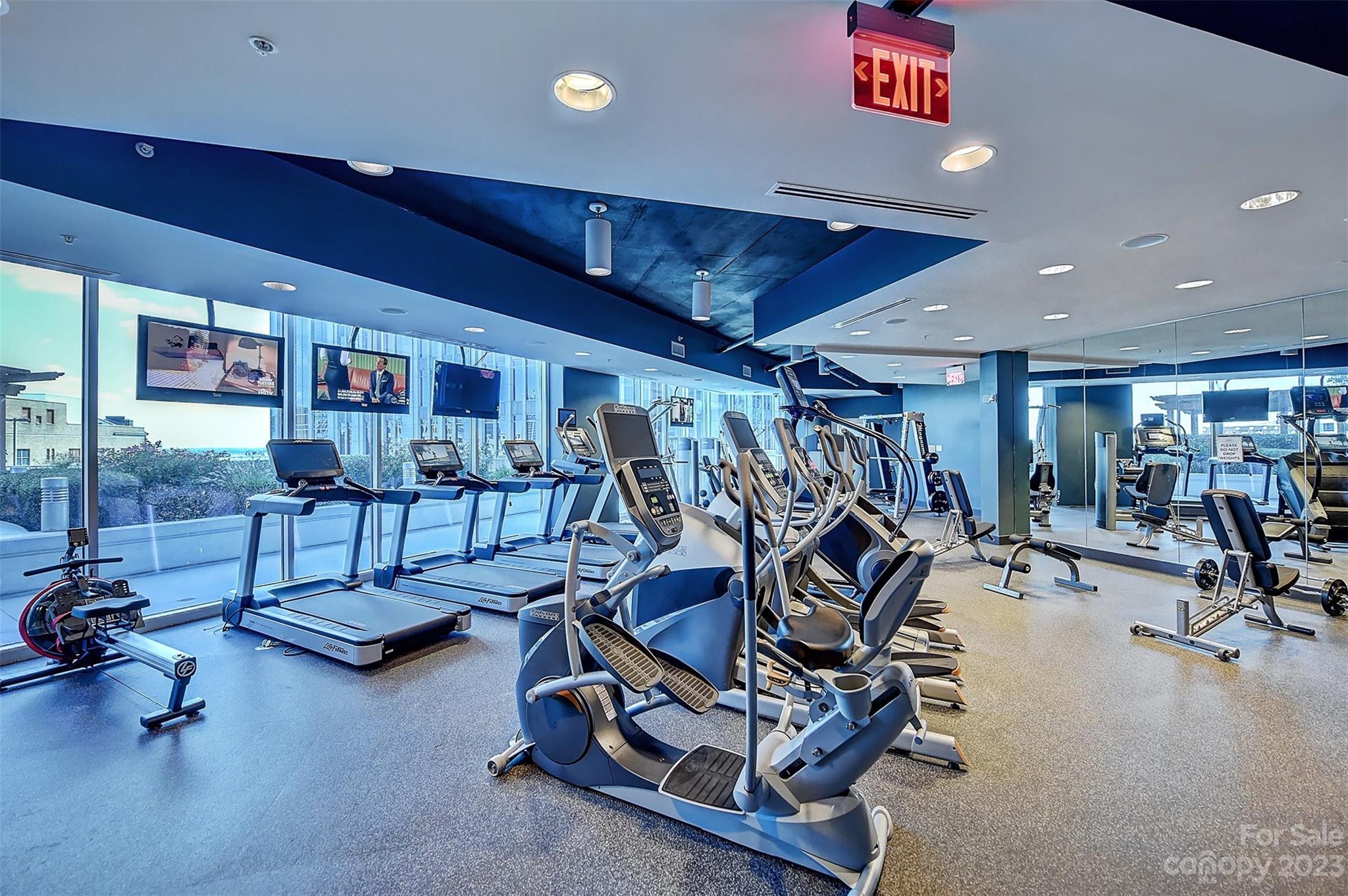 Fourth Ward - Residential