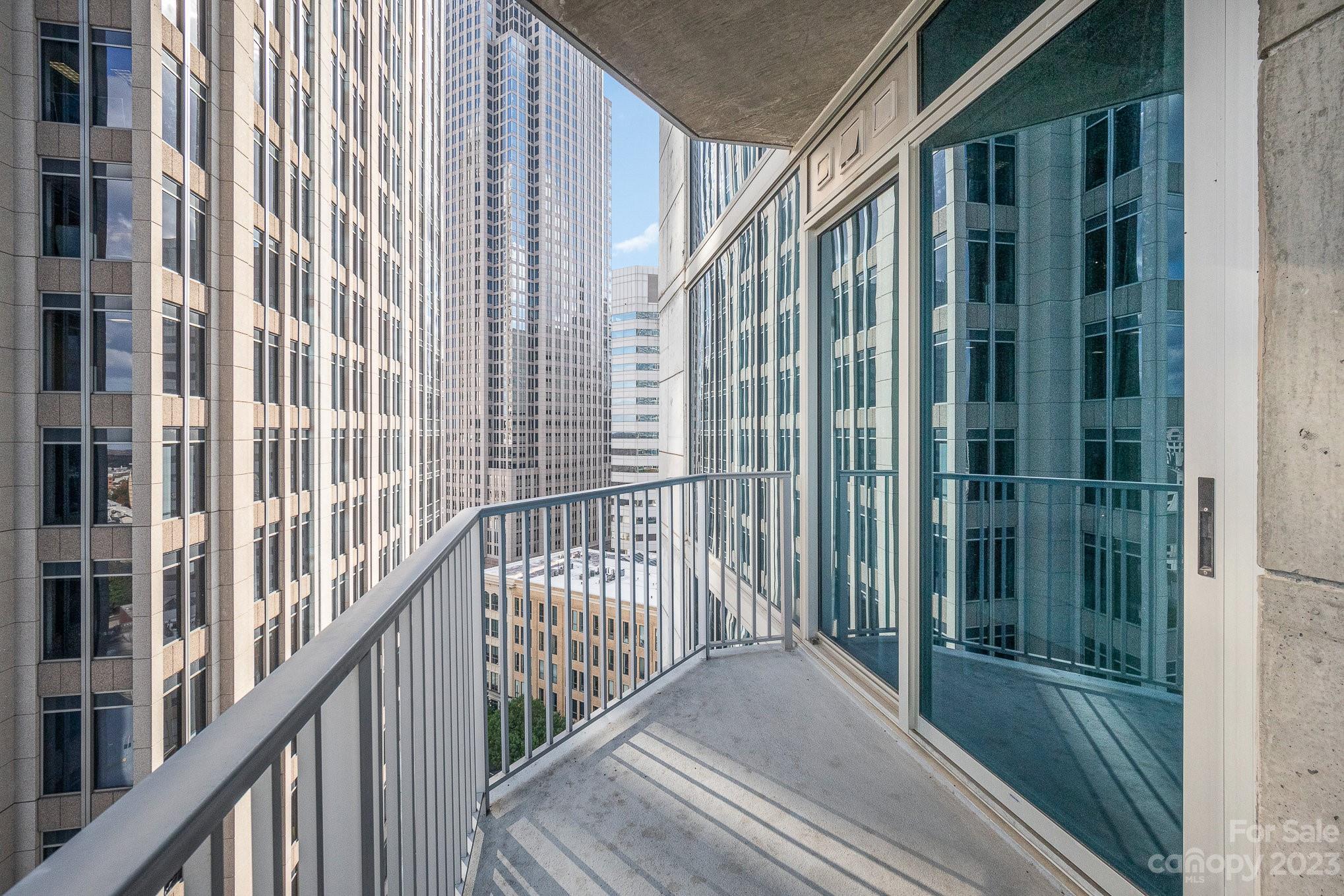 Fourth Ward - Residential