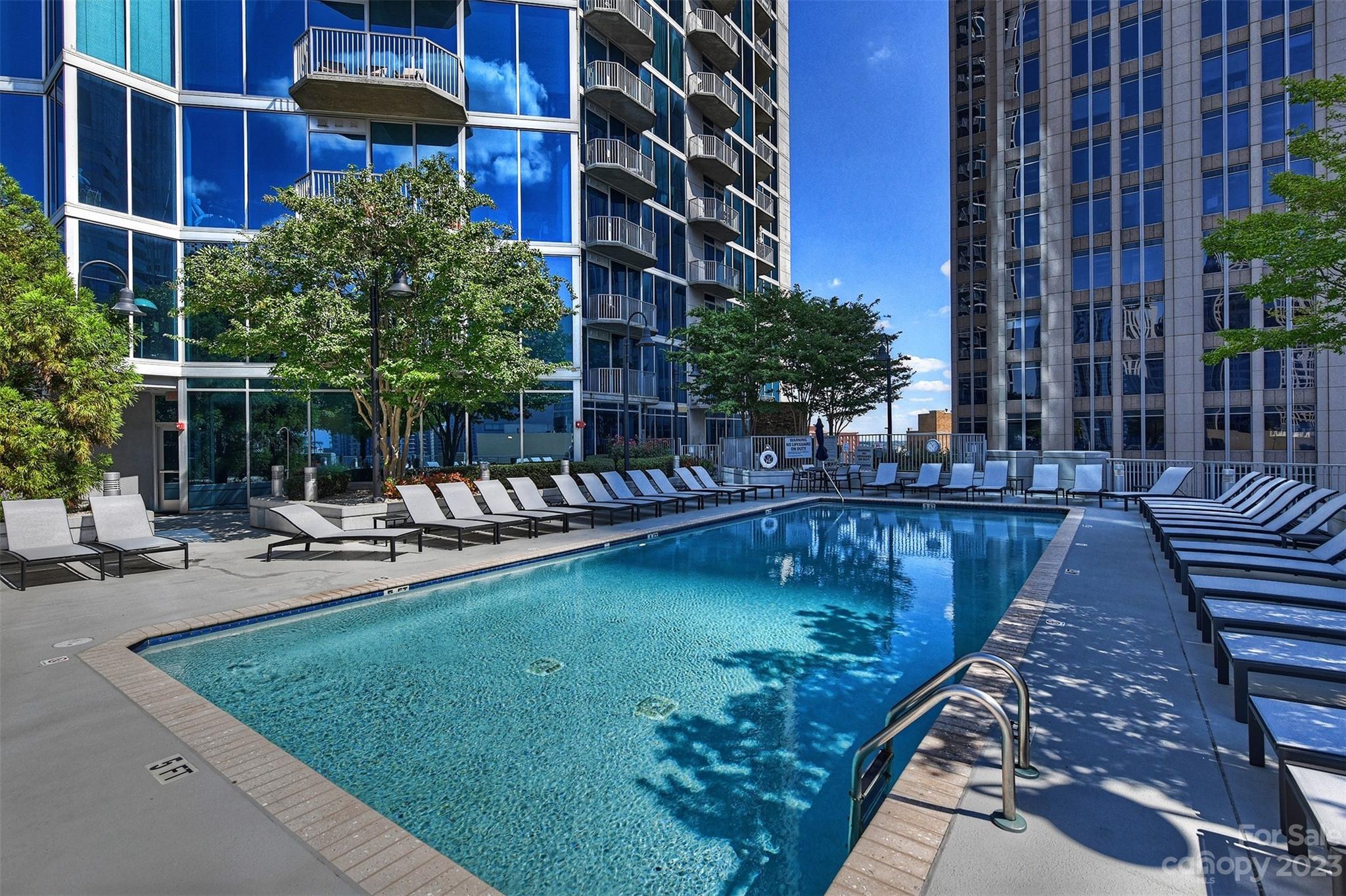 Fourth Ward - Residential