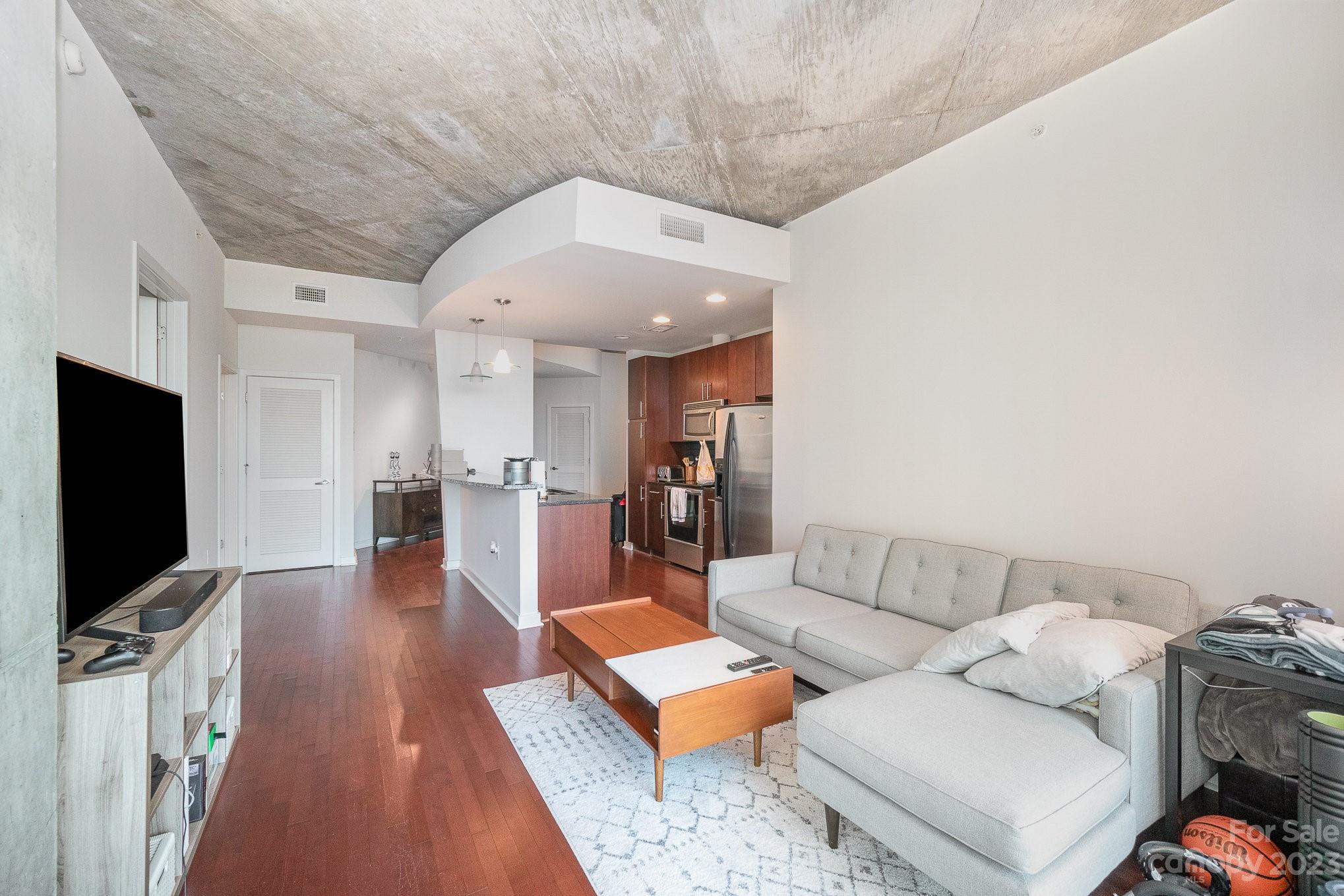 Fourth Ward - Residential