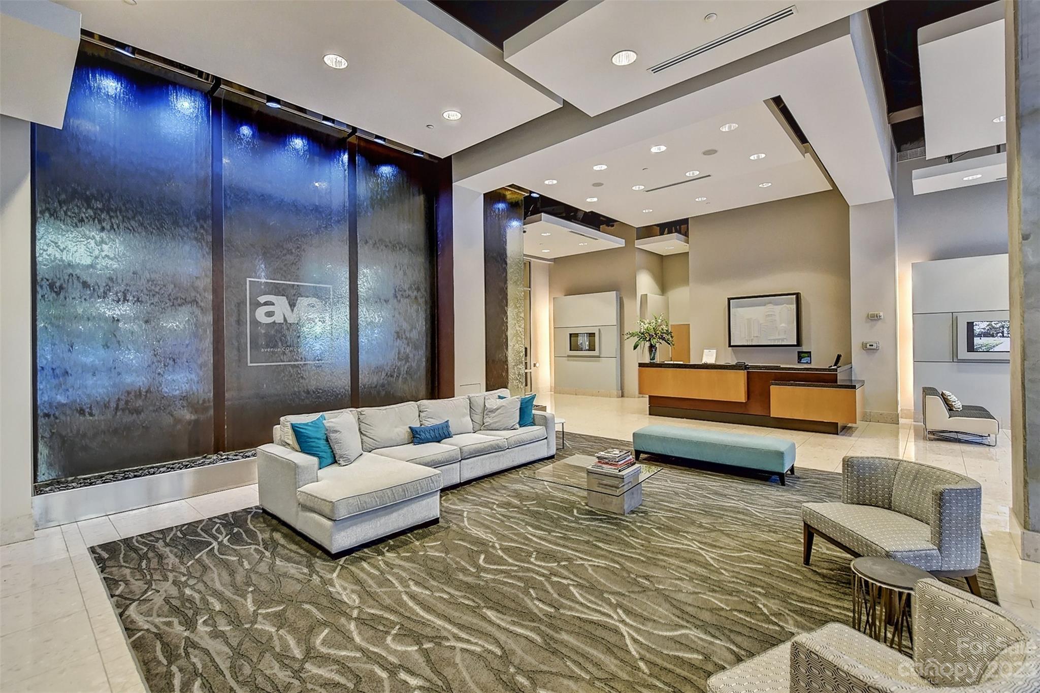 Fourth Ward - Residential