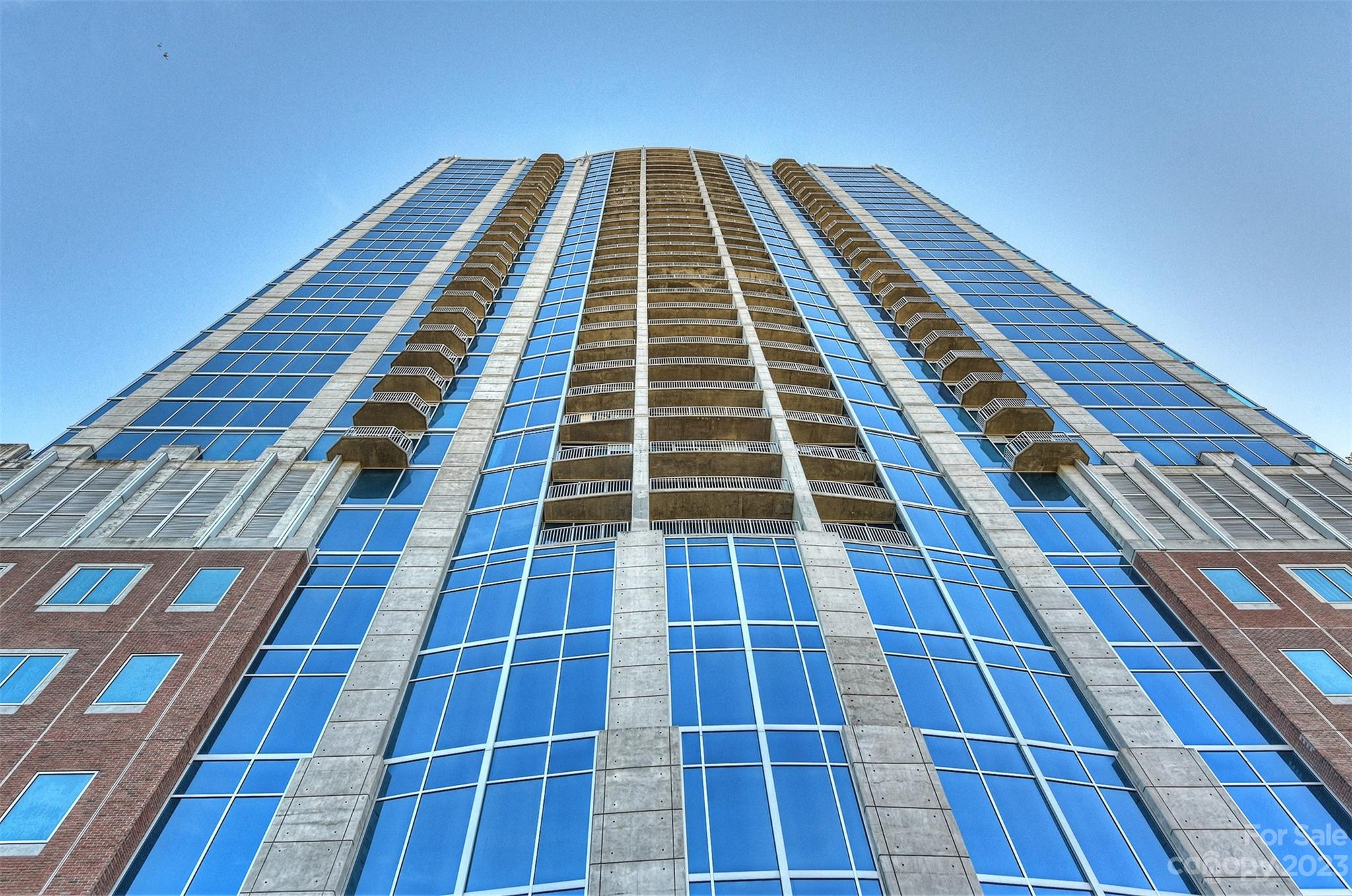 Fourth Ward - Residential