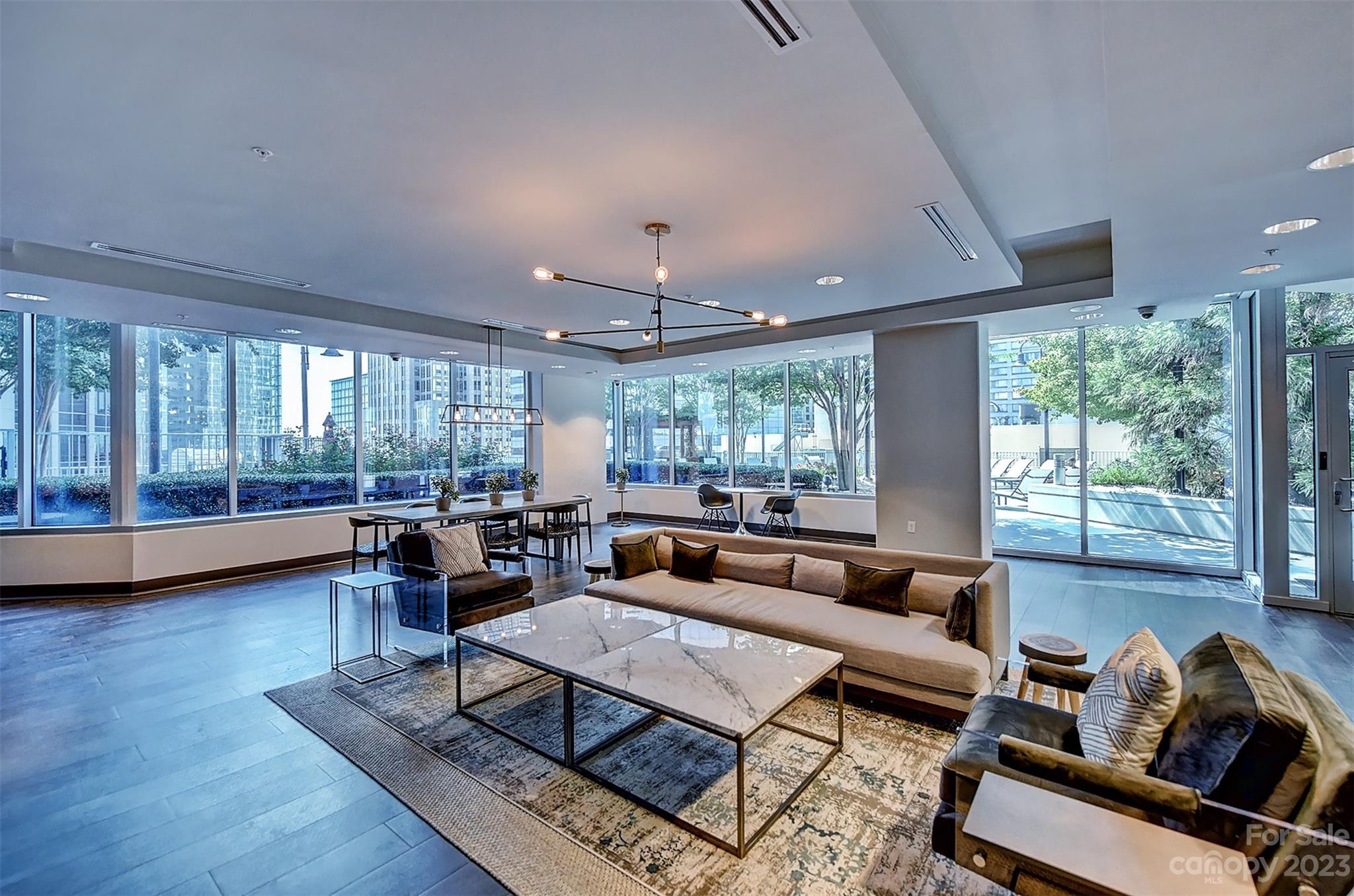 Fourth Ward - Residential