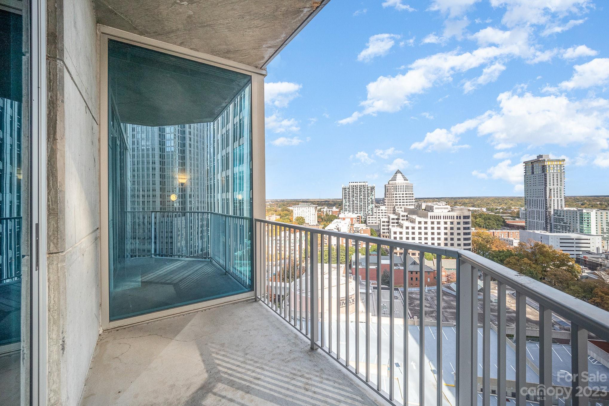 Fourth Ward - Residential