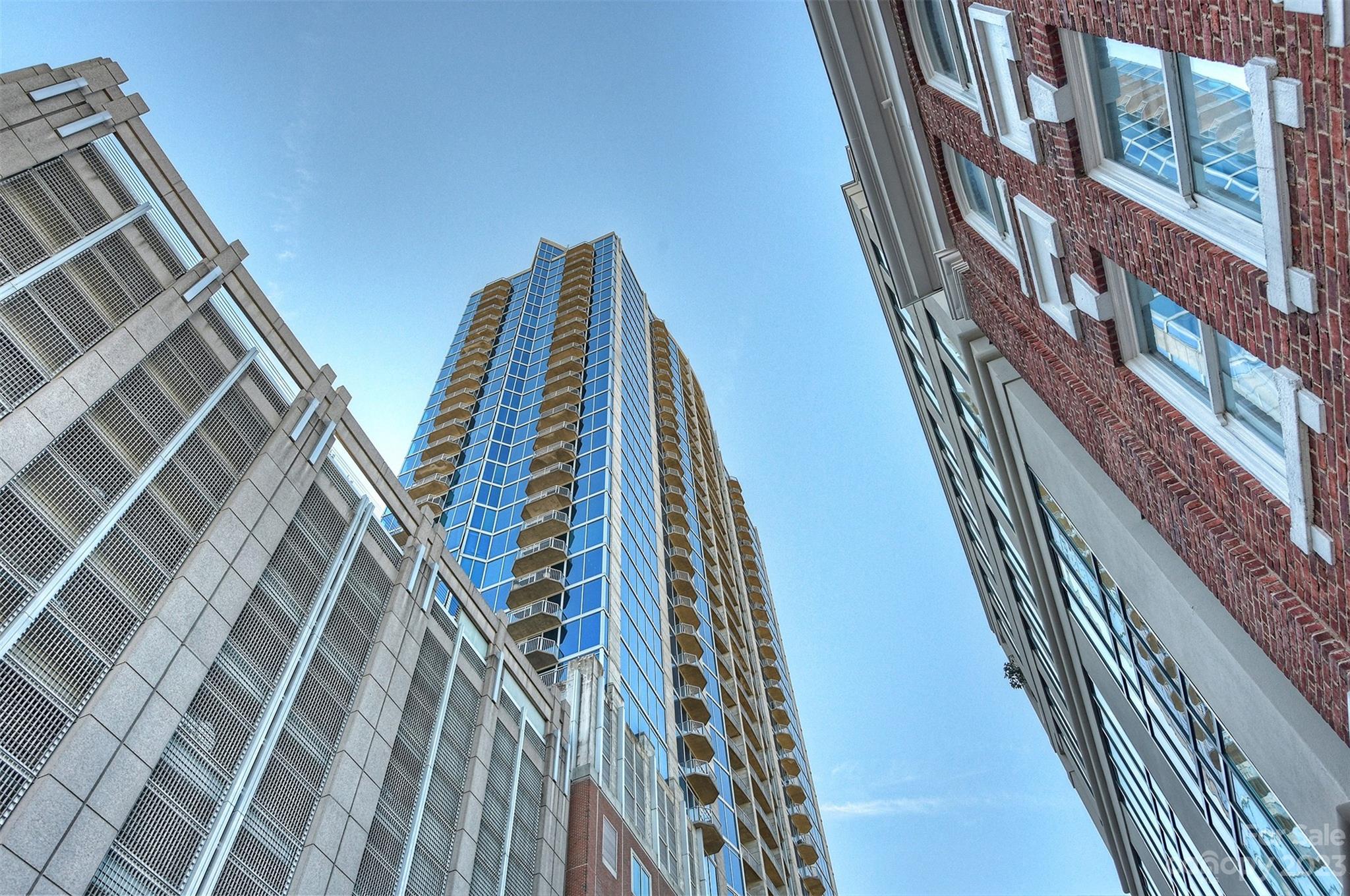 Fourth Ward - Residential