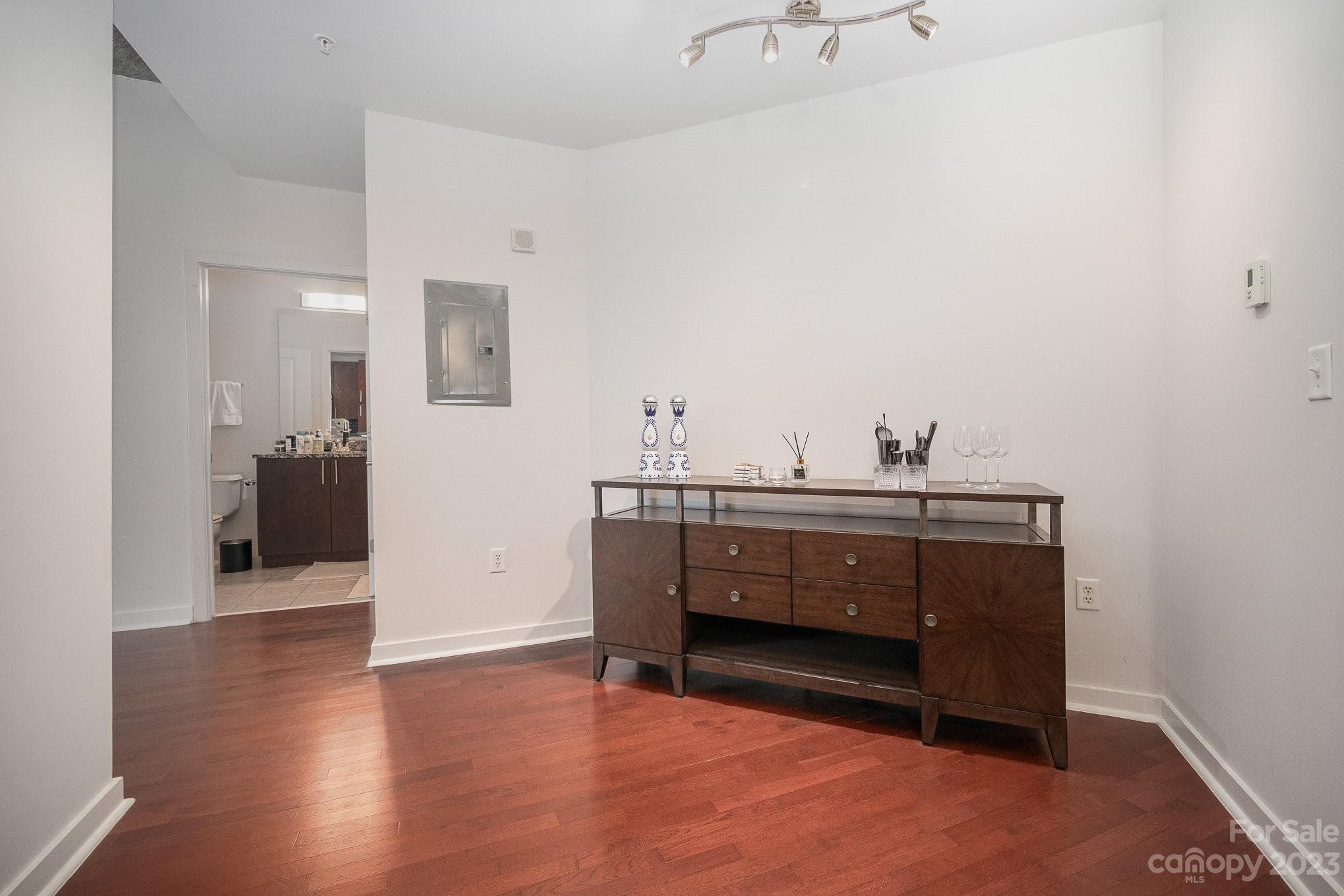 Fourth Ward - Residential