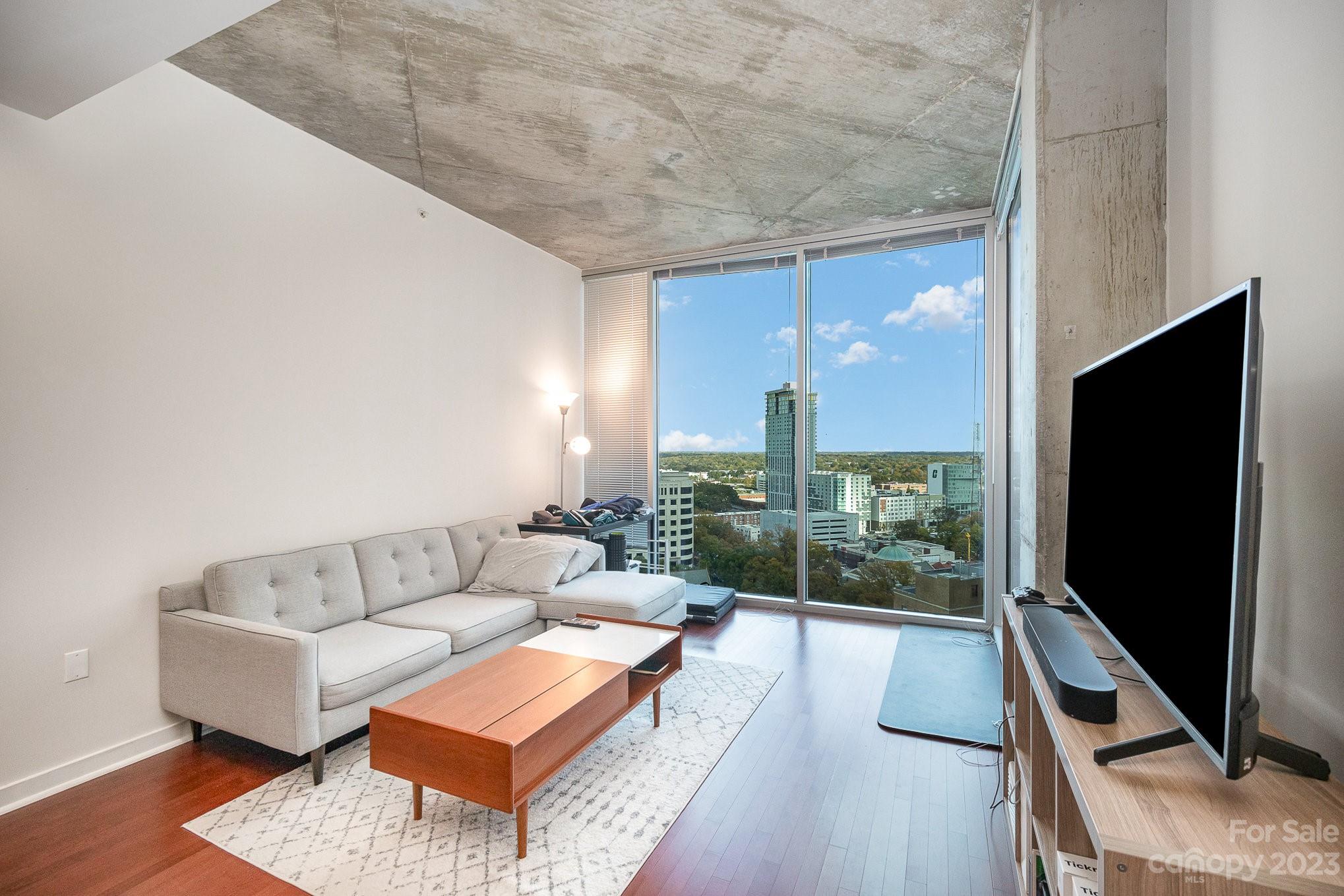 Fourth Ward - Residential