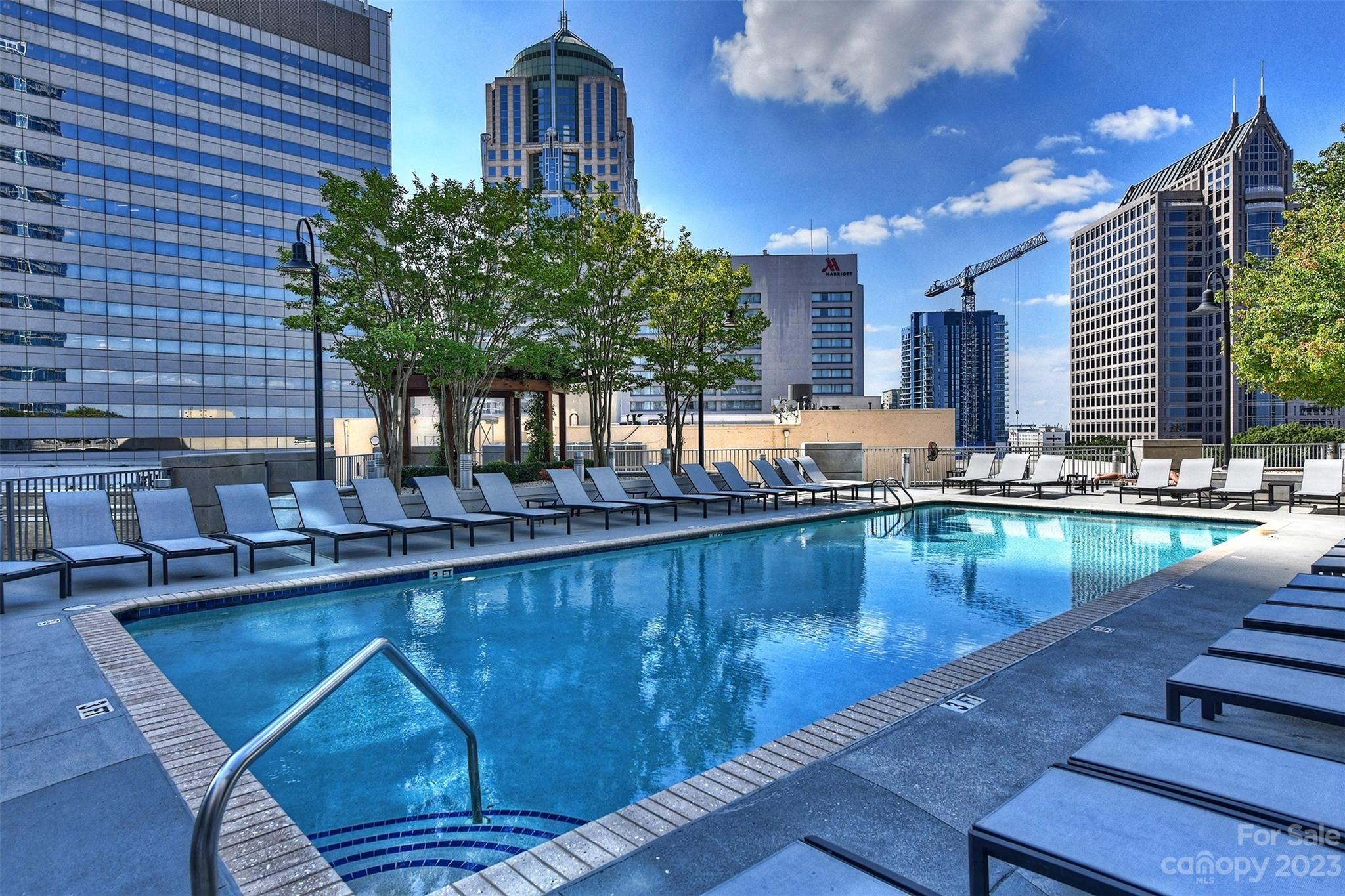 Fourth Ward - Residential