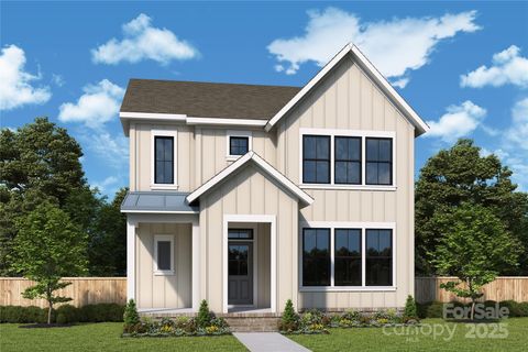 7213 Westrow Avenue Charlotte NC 28278