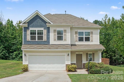 Photo of 369 Settlers Grove Lane, Salisbury, NC 28146 (MLS # 4433962)
