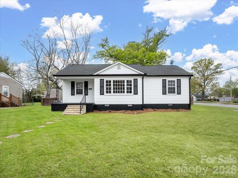 702 Rockwood Drive Rock Hill SC 29730