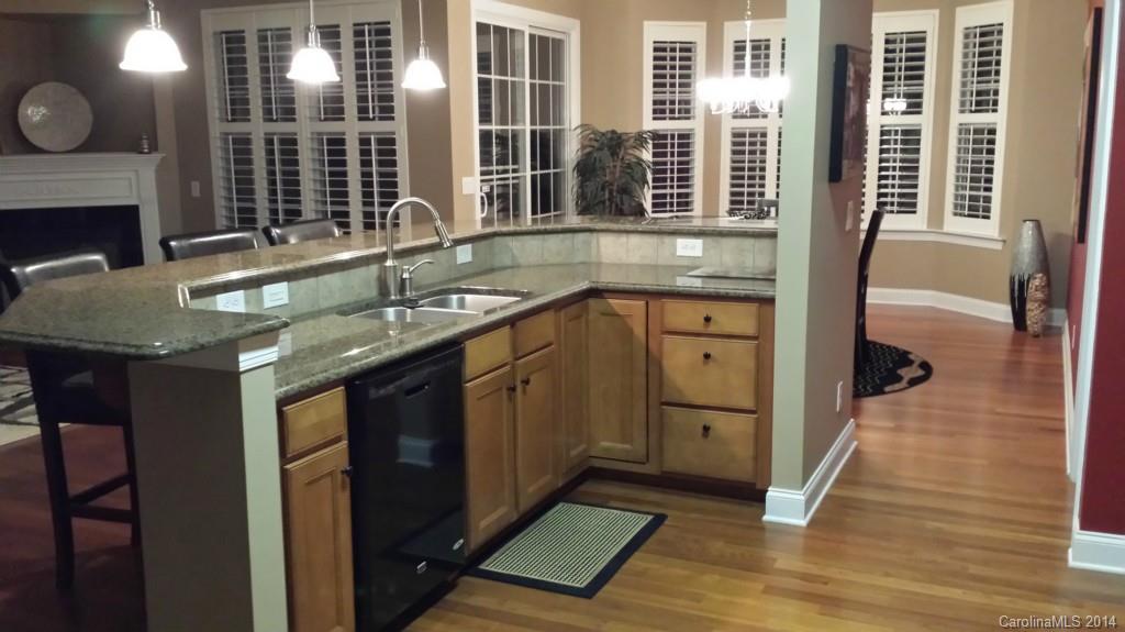 Reserve At Gold Hill - Residential
