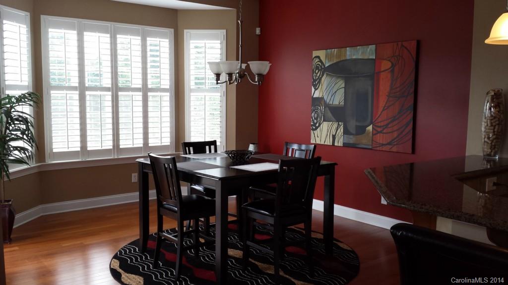 Reserve At Gold Hill - Residential