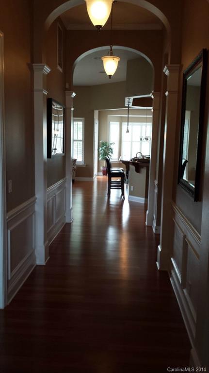 Reserve At Gold Hill - Residential