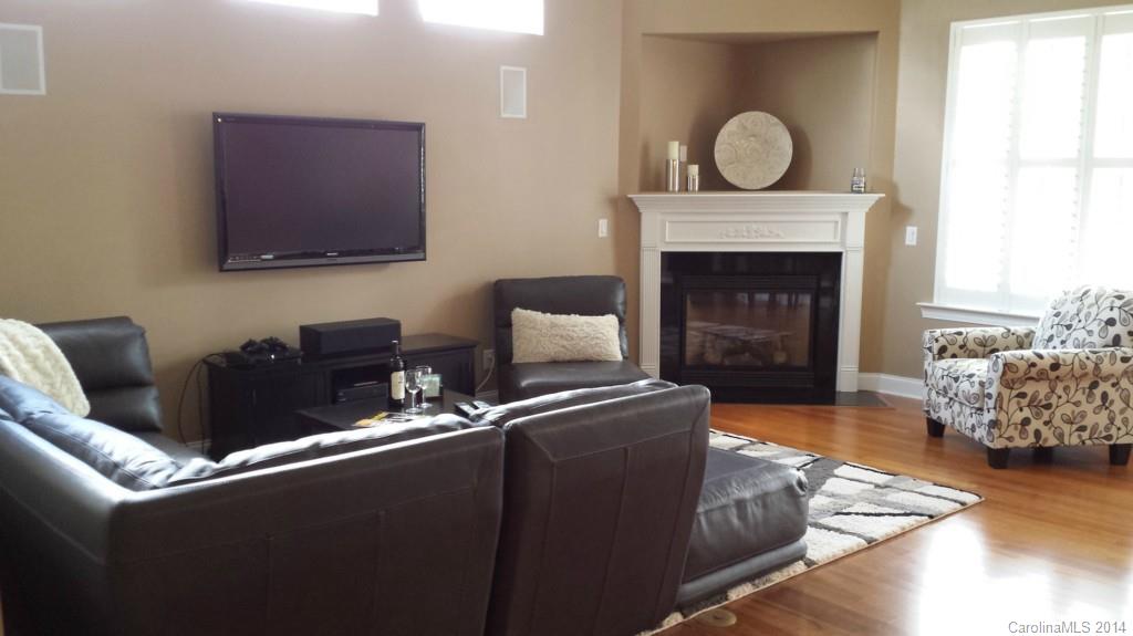 Reserve At Gold Hill - Residential
