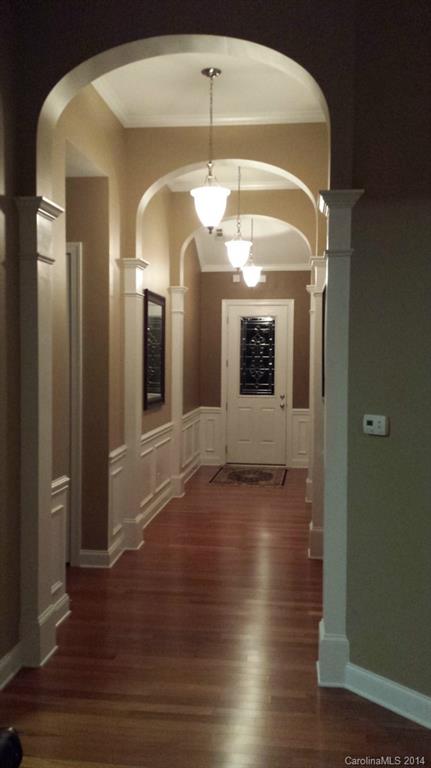 Reserve At Gold Hill - Residential