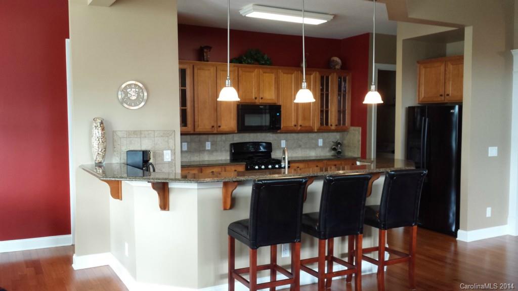 Reserve At Gold Hill - Residential
