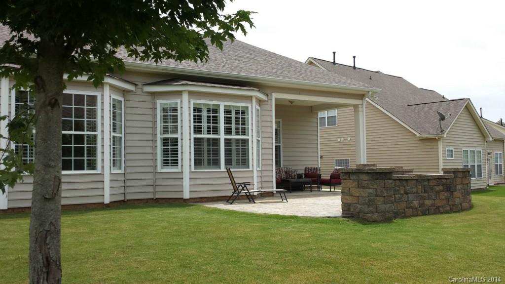 Reserve At Gold Hill - Residential