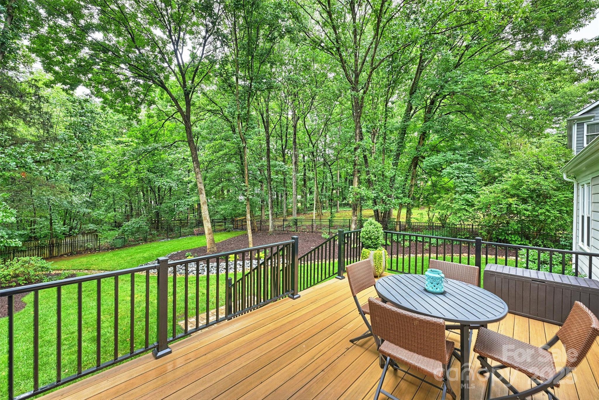 Thornhill - Residential